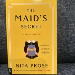 The Maid's Secret / Nita Proseのサムネイル