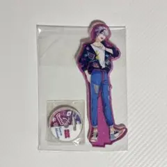 不破湊 ROF-MAO Limitless アクリルスタンド