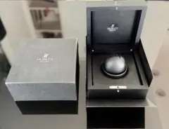 2025年最新】ウブロ 箱の人気アイテム - メルカリ