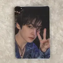 straykids スキズ ate musicplant リノ トレカ　店舗特典