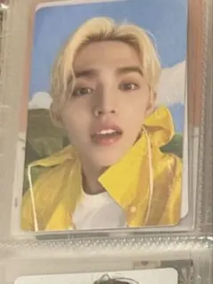 SEVENTEEN HEAVEN エスクプス Carat盤