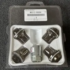 アルファード　ヴェルファイア　40系　モデリスタホイール4本セットロックナット付 アルファード40系】20インチ アルミホイール&タイヤセット