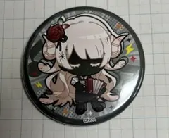 コンパス 非売品缶バッジ ペルリニエ - メルカリ