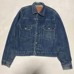 2026年最新】リーバイス 71507 40の人気アイテム - メルカリ