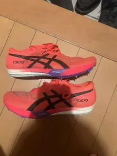 ASICS メタスピードLD2 TOKYO