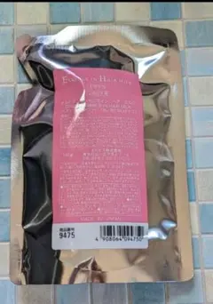 ORBIS エッセンスインヘアミルク 140g　詰め替え オルビス