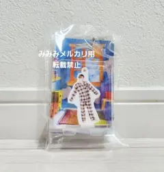 2025年最新】メンバー名：加納嘉将 キーホルダーの人気アイテム - メルカリ