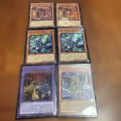 2026年最新】スリーブ 幻魔皇ラビエルの人気アイテム - メルカリ