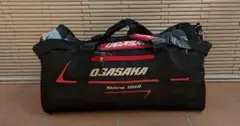 【期間限定再値下げ】OGASAKA オガサカ カーゴバック