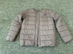 The North Face マイクロゼファーカーディガン　NYJ82252