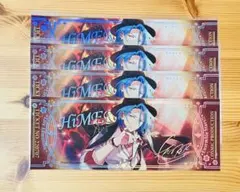 2026年最新】ホログラムチケット himeruの人気アイテム - メルカリ
