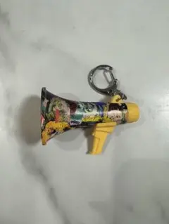 小物・アクセサリー DAIKI TSUNETA \"Loudspeaker Key Chain\" King Gnu 常田大希 スピーカーキーチェーン ミュージシャン