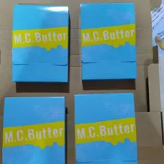 M.C.Butter ダイエット飲料 4個入りのサムネイル