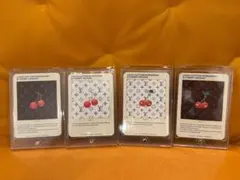 【専用】村上隆 クリーブランド 新弾 C・R・SR 64枚 セット 10月6日(月)20時よりWEBショップにて、『Murakami x Billionaire Boys