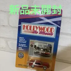 新品Johnny Lightning Starsky & Hutch ミニカーのサムネイル