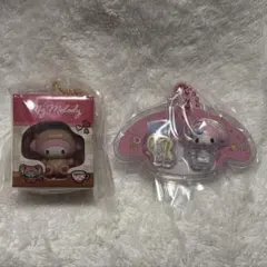 サンリオ ミニチュアパッケージ(マイメロディ)