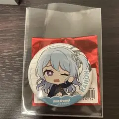 バンドリ Rbaker アールベイカー アクリルスタンド 缶バッジ 上原ひ