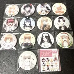 2025年最新】着せ恋展 ジュエリー缶バッジの人気アイテム - メルカリ