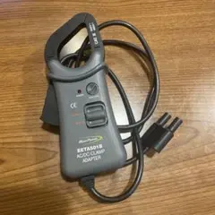 KYORITSU リーク電流検出型クランプセンサ MODEL 8141 未使用品 - メルカリ