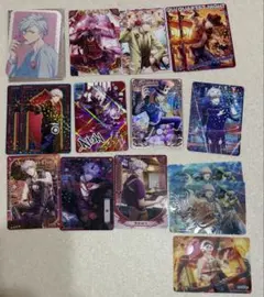 うたのプリンスさまっ 黒崎 蘭丸のサムネイル