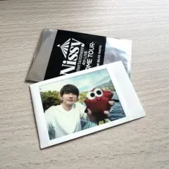 2026年最新】nissy セルフィーフォトの人気アイテム - メルカリ