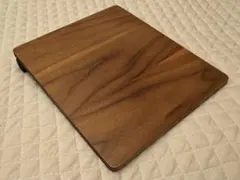 裏表使える木のマウスパッド 木製マウスパッド「Koro」