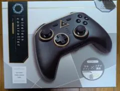 ALLONE Wireless Controller Black Pearl
