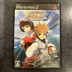 ま*ん様 【美品】新世紀GPXサイバーフォーミュラRoadTo The INFI