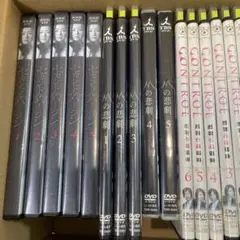 2026年最新】レンタル使用済み dvdの人気アイテム - メルカリ