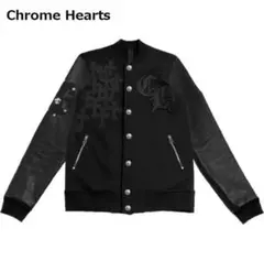 2026年最新】CHROME HEARTS メンズ スタジャンの人気アイテム - メルカリ