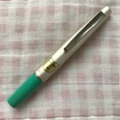 セーラー 14K 14金 万年筆 ショート 細字 ピンク 廃盤 - メルカリ