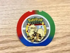 ポケパークカントー ピンバッジ No.0059 ウィンディ - メルカリ