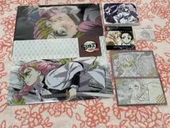 鬼滅の刃　ダイニング　蜜璃