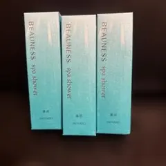 MENARD 薬用ビューネ スパシャワーB 60mL 3本のサムネイル