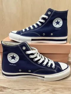 新品未使用　ゴッドセレクションXXX×コンバースアディクト28cm 訳あり