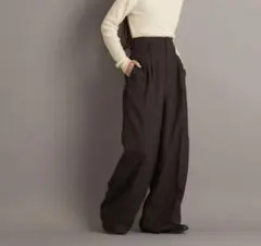 CIVVY.】Heavyweight Slacks - メルカリ