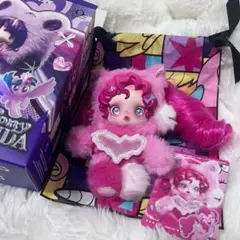 SKULLPANDA My Little Pony Pinkie Pie
