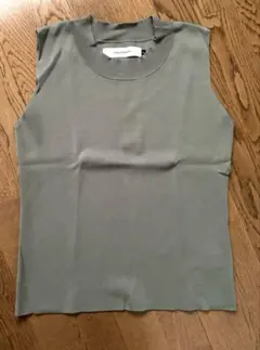 LAGUNAMOON ノースリーブ