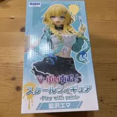 きょうたろう様専用 ぶいすぽっ! スケールフィギュア藍沢エマ