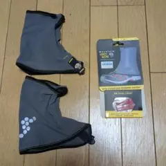 マウンテンハードウェア ゲイター トレイルランニング用 Mサイズのサムネイル