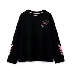 2026年最新】メゾピアノ ベリエちゃん キラキラストーンtシャツの人気