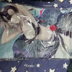 プレイマット ジャンヌ・オルタ(光崎) C93 Amazon.co.jp: Fate FGO ジャンヌオルタ ジャンヌダルクオルタ プレイ