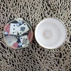 ✨️LADUREE トランプ柄 小物入れ✨️のサムネイル