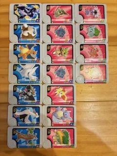 ポケモンメザスタカードセット