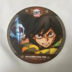 鬼滅の刃 カフェ