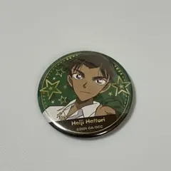 2026年最新】服部平次 缶バッジの人気アイテム - メルカリ