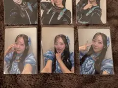 FRUITS ZIPPER 真中まな⟡トレカセット