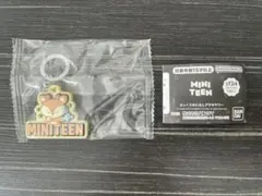 セブチ MINITEEN めじるしアクセサリー ジョシュア