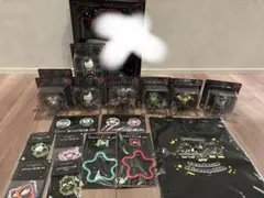 サンリオキャラクター ハロウィン くじ