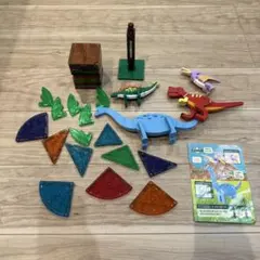 2025年最新】ピタゴラス ダイナソーの人気アイテム - メルカリ